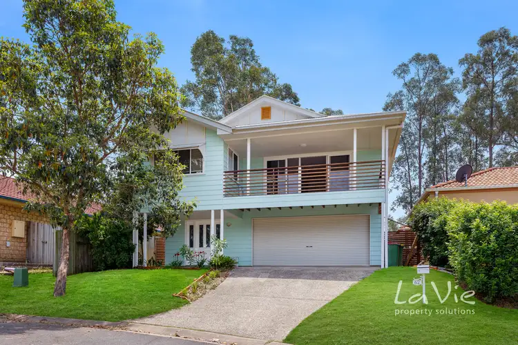 62 Berkshire Place, Springfield Lakes QLD 4300