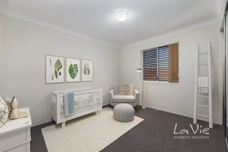 Sixth view of Homely house listing, 62 Berkshire Place, Springfield Lakes QLD 4300