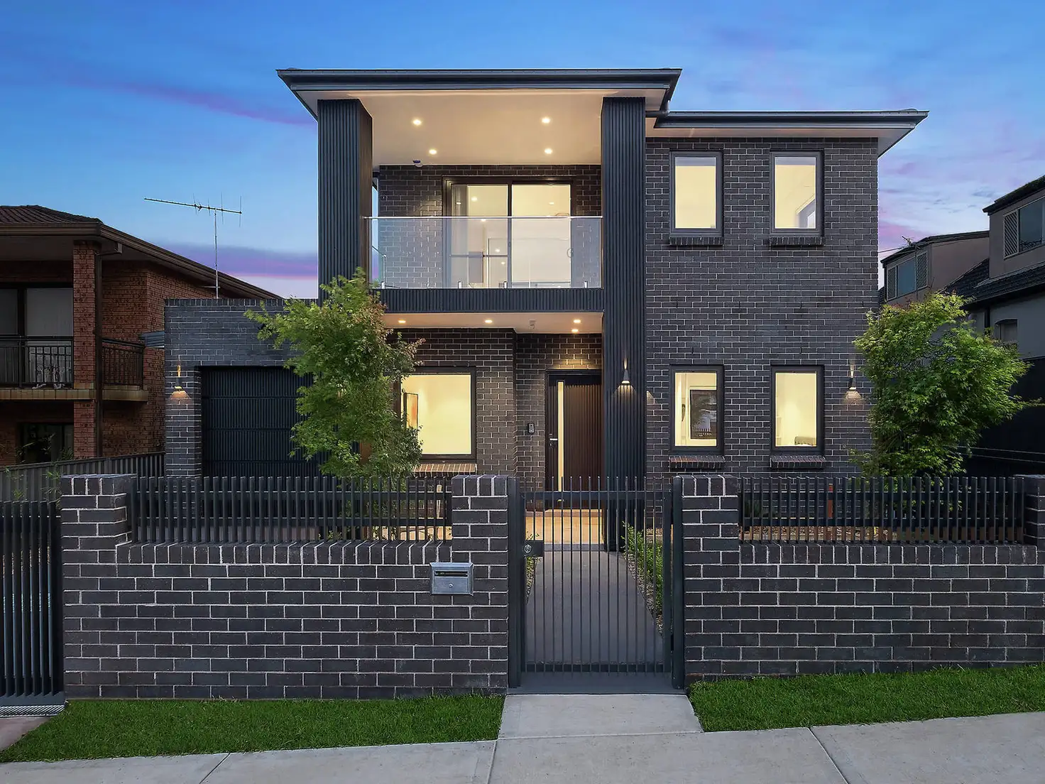 Main view of Homely house listing, 8 John Street, Bexley NSW 2207