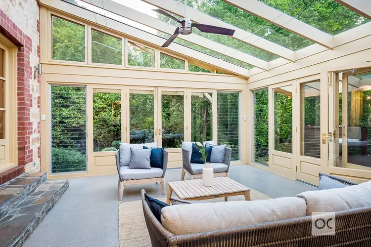 Third view of Homely house listing, 195 Old Mount Barker Road, Aldgate SA 5154