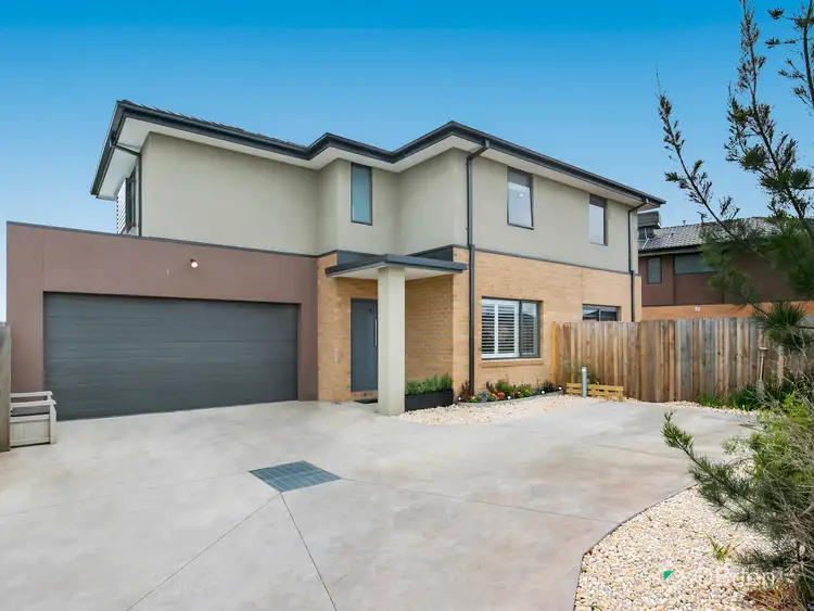 4 Jericho Court, Carrum Downs VIC 3201