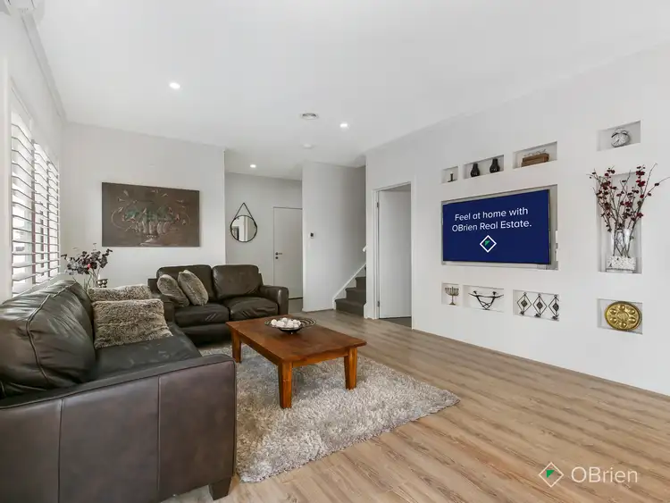 Fifth view of Homely house listing, 4 Jericho Court, Carrum Downs VIC 3201