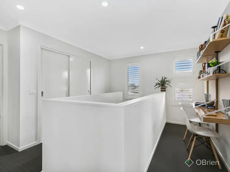 Sixth view of Homely house listing, 4 Jericho Court, Carrum Downs VIC 3201