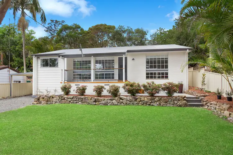 Fourth view of Homely house listing, 727 Pacific Highway, Narara NSW 2250