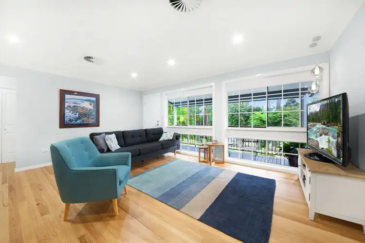 Fifth view of Homely house listing, 727 Pacific Highway, Narara NSW 2250