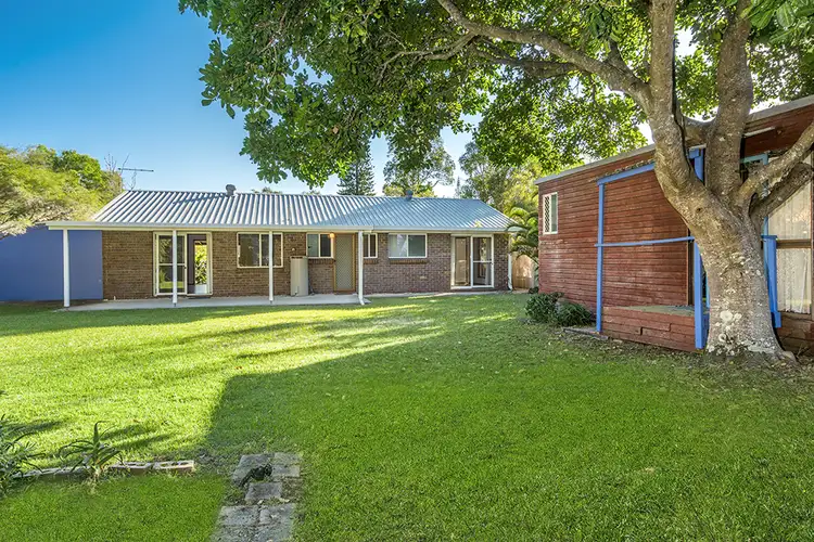 Main view of Homely house listing, 23 Belongil Crescent, Byron Bay NSW 2481