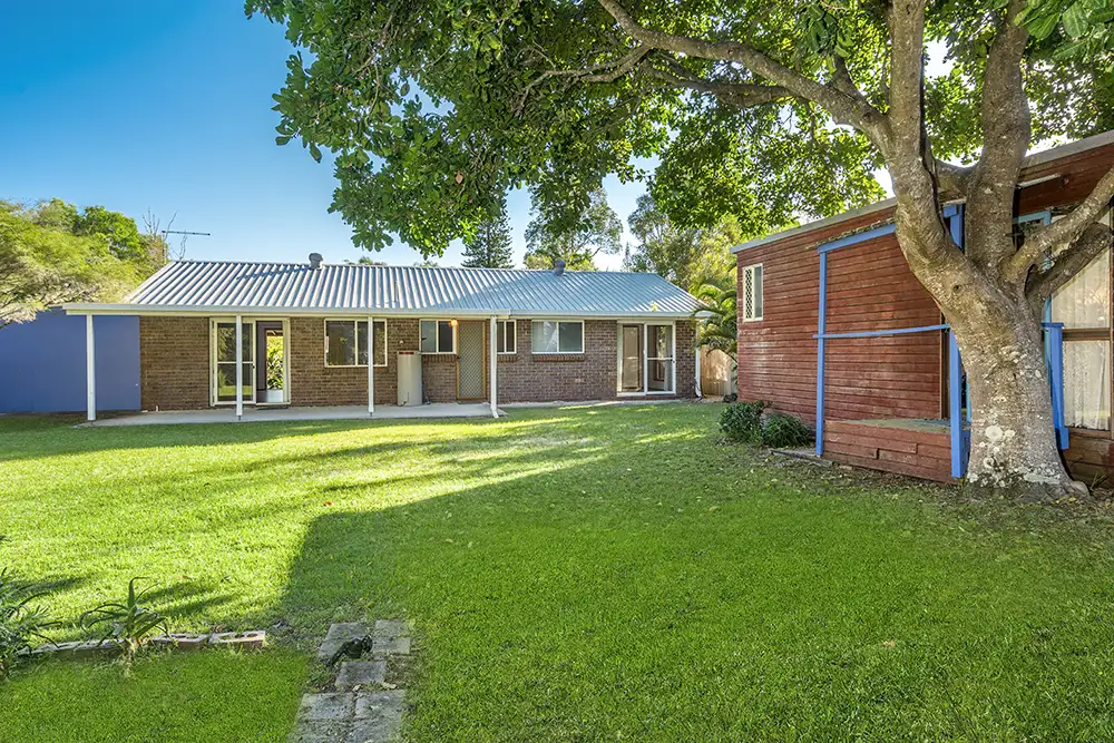 Main view of Homely house listing, 23 Belongil Crescent, Byron Bay NSW 2481