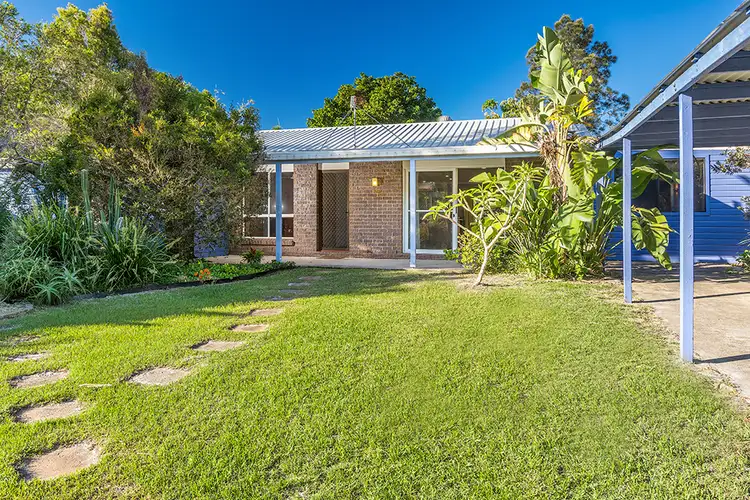 Second view of Homely house listing, 23 Belongil Crescent, Byron Bay NSW 2481