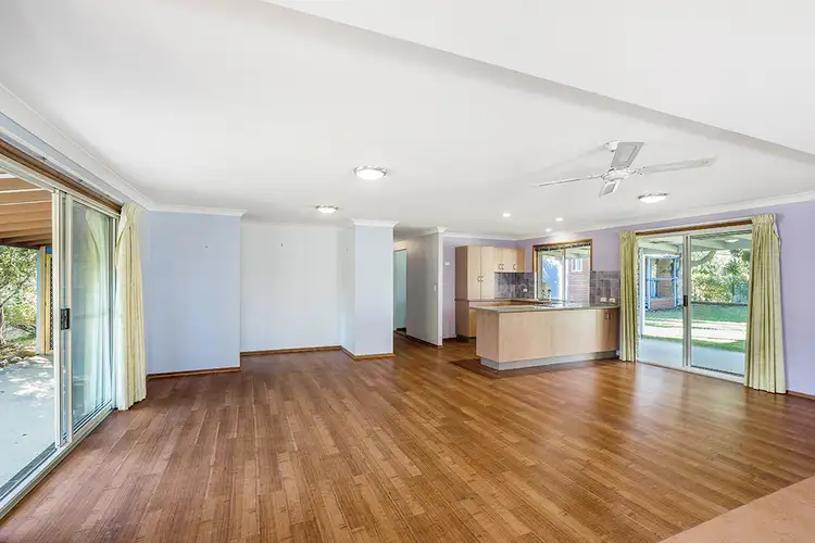 Third view of Homely house listing, 23 Belongil Crescent, Byron Bay NSW 2481