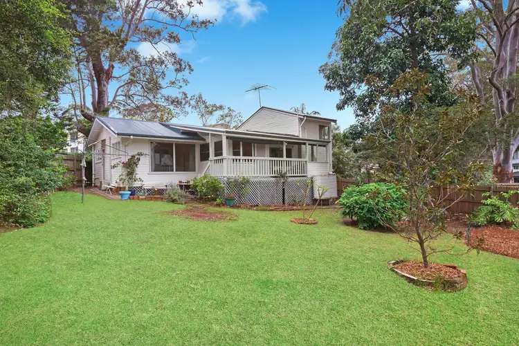18 Frith Avenue, Normanhurst NSW 2076