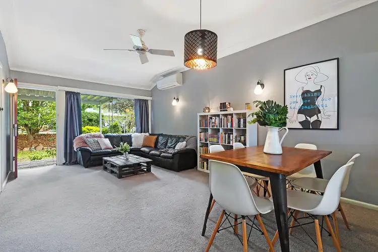 Second view of Homely house listing, 18 Frith Avenue, Normanhurst NSW 2076