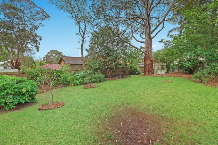 Fourth view of Homely house listing, 18 Frith Avenue, Normanhurst NSW 2076