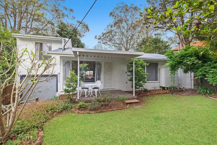 Fifth view of Homely house listing, 18 Frith Avenue, Normanhurst NSW 2076