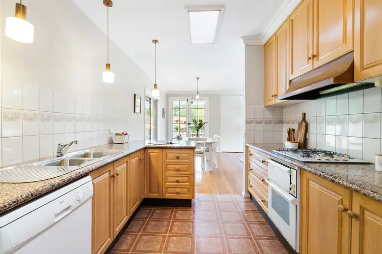 Fourth view of Homely house listing, 20 The Boulevard, Cheltenham NSW 2119