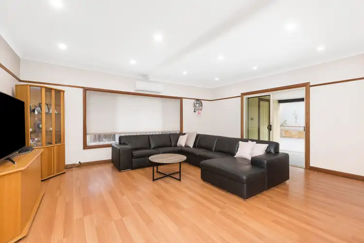 Second view of Homely house listing, 93 Jannali Avenue, Jannali NSW 2226