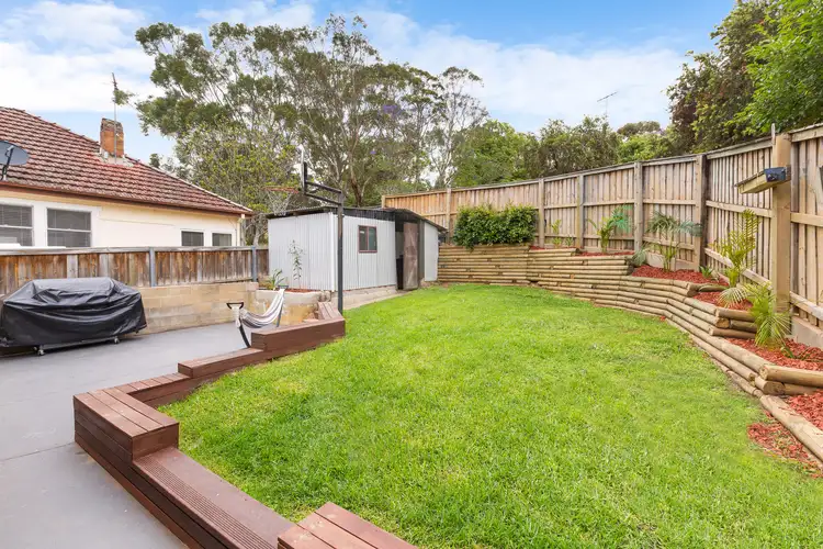 Third view of Homely house listing, 93 Jannali Avenue, Jannali NSW 2226