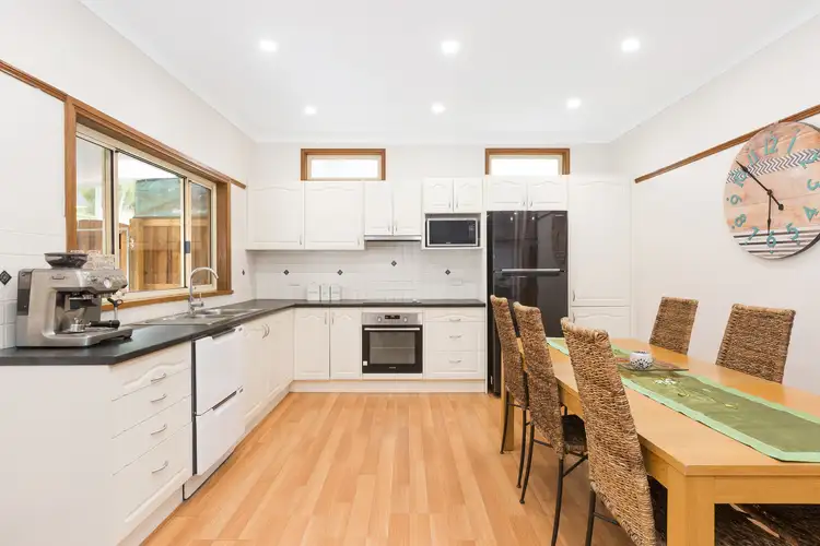 Fourth view of Homely house listing, 93 Jannali Avenue, Jannali NSW 2226