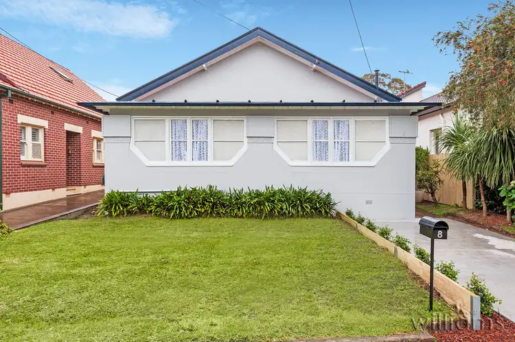 8 Richards Avenue, Drummoyne NSW 2047