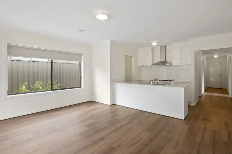 Second view of Homely house listing, 9 Stanhope Road, Tarneit VIC 3029