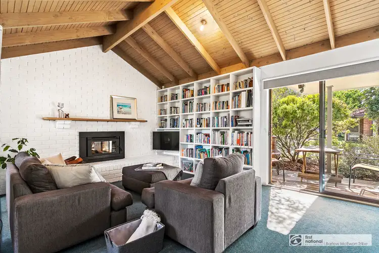 Second view of Homely unit listing, 2/37 McBain Street, Altona VIC 3018