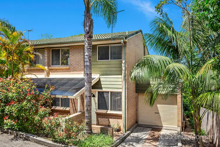 4/25 Soudan Street, Thirroul NSW 2515