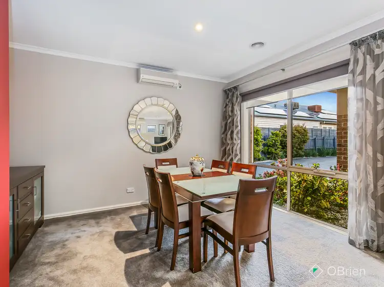 Fifth view of Homely unit listing, 2/48 Berry Avenue, Edithvale VIC 3196
