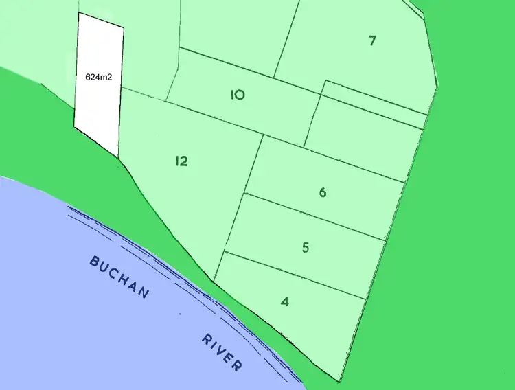 Fifth view of Homely land listing, 6 Davidson Street, Buchan VIC 3885