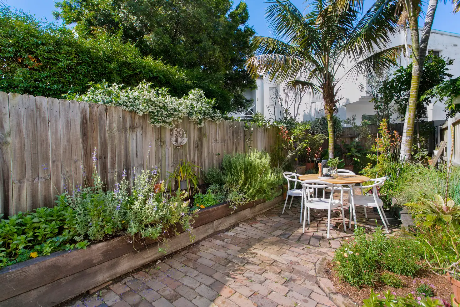 Main view of Homely terrace listing, 210 Underwood Street, Paddington NSW 2021