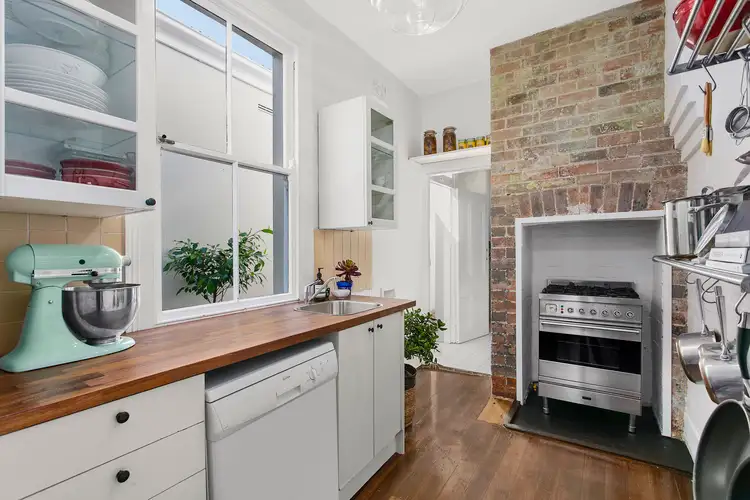 Fourth view of Homely terrace listing, 210 Underwood Street, Paddington NSW 2021