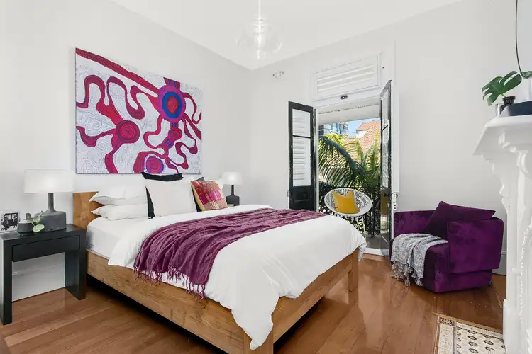 Fifth view of Homely terrace listing, 210 Underwood Street, Paddington NSW 2021