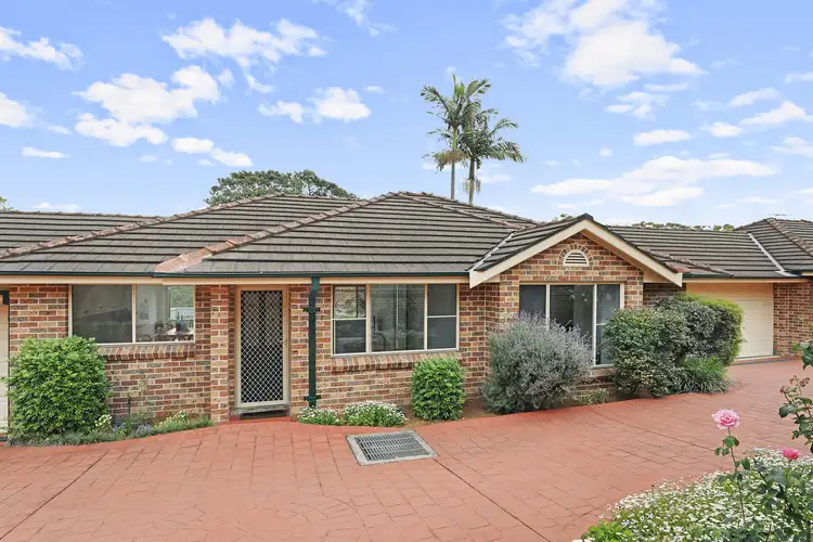 5/2-4 Carol Avenue, Jannali NSW 2226