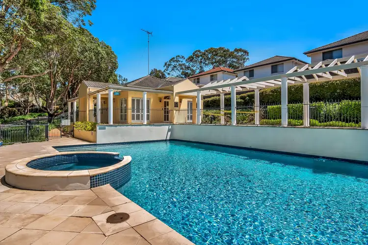 Sixth view of Homely house listing, 10 Broadway Circuit, Epping NSW 2121