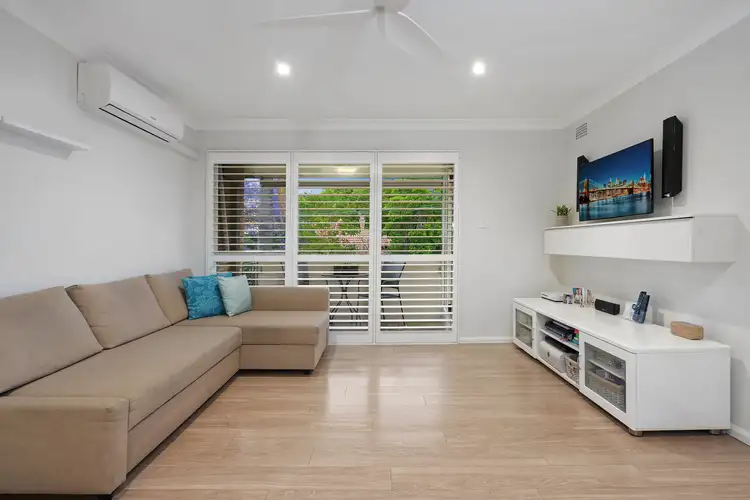 Main view of Homely apartment listing, 10/104 Prospect Road, Summer Hill NSW 2130