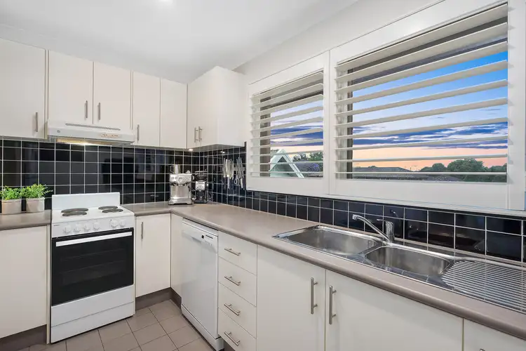 Second view of Homely apartment listing, 10/104 Prospect Road, Summer Hill NSW 2130