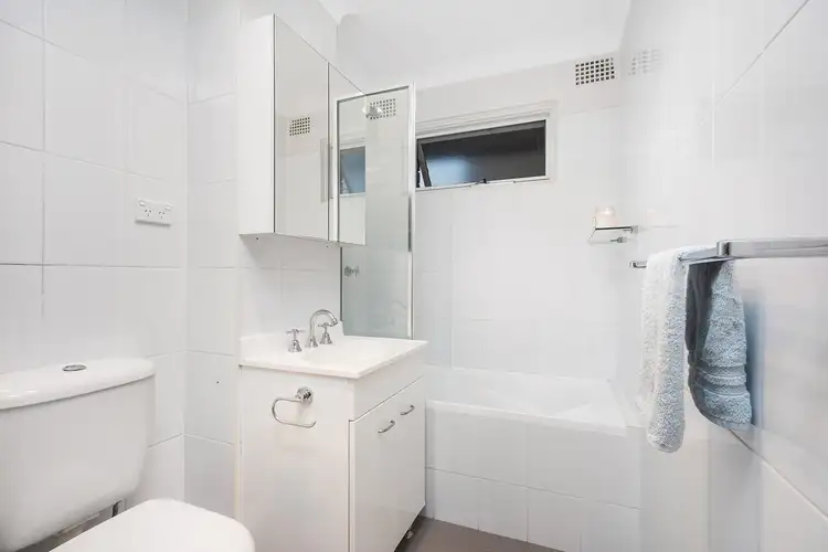 Fifth view of Homely apartment listing, 10/104 Prospect Road, Summer Hill NSW 2130