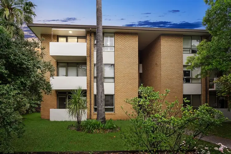 Sixth view of Homely apartment listing, 10/104 Prospect Road, Summer Hill NSW 2130