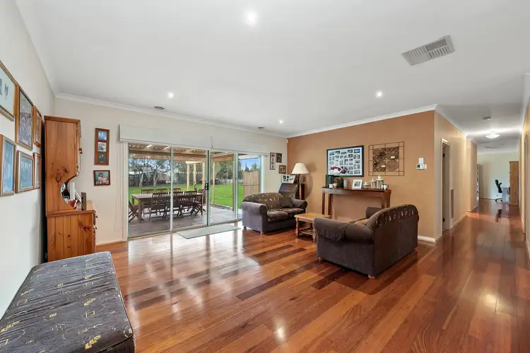 Fifth view of Homely house listing, 29 Bindowan Drive, Hoppers Crossing VIC 3029