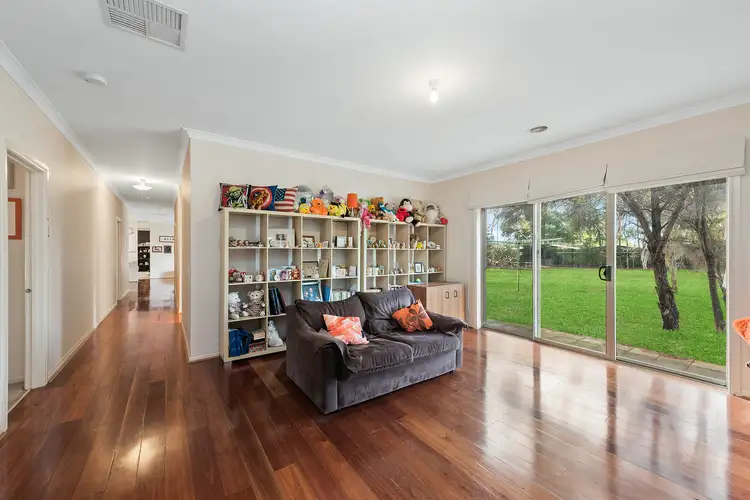 Sixth view of Homely house listing, 29 Bindowan Drive, Hoppers Crossing VIC 3029