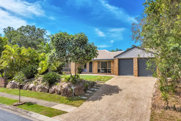 57 Boblynne Street, Chapel Hill QLD 4069