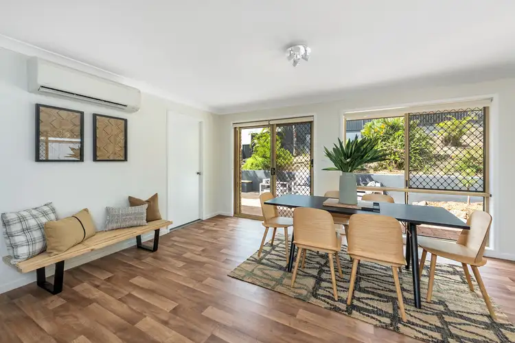Third view of Homely house listing, 57 Boblynne Street, Chapel Hill QLD 4069