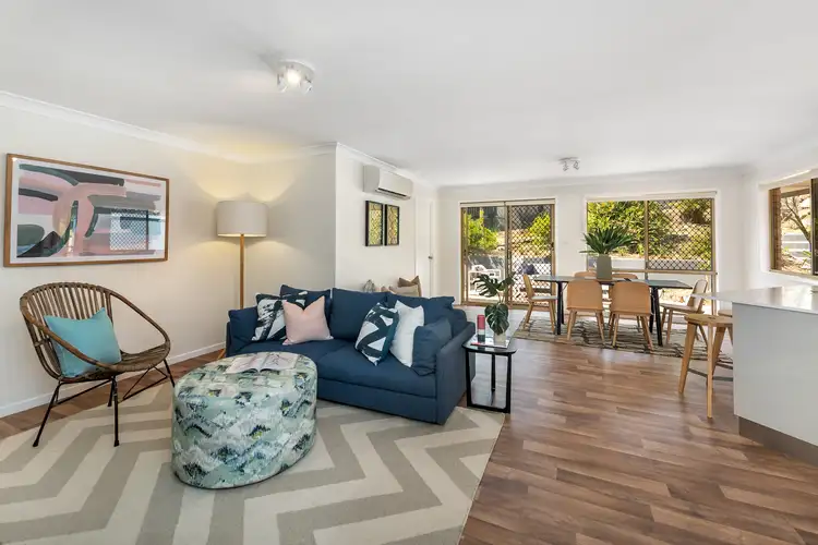Fourth view of Homely house listing, 57 Boblynne Street, Chapel Hill QLD 4069