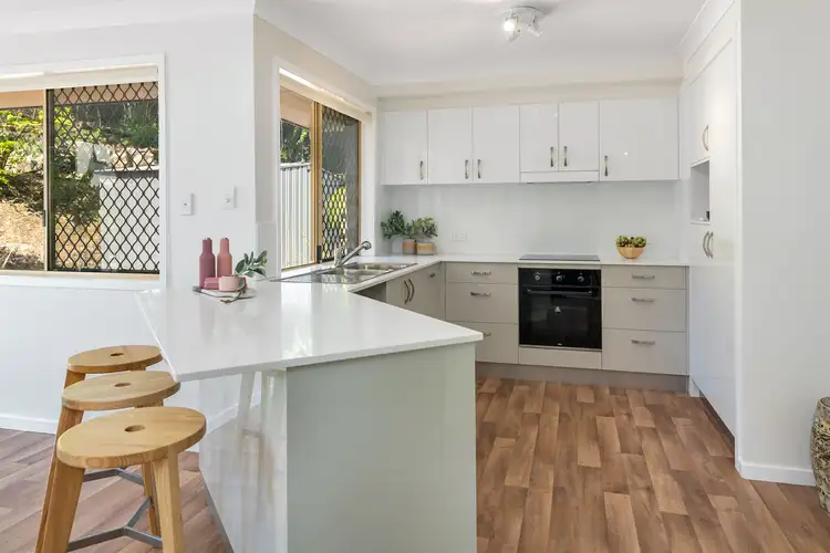 Fifth view of Homely house listing, 57 Boblynne Street, Chapel Hill QLD 4069