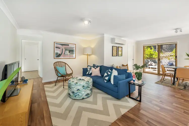 Sixth view of Homely house listing, 57 Boblynne Street, Chapel Hill QLD 4069