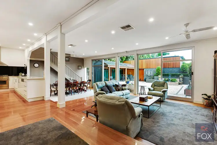 140 Molesworth Street, North Adelaide SA 5006