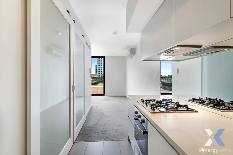 429/35 Malcolm Street, South Yarra VIC 3141