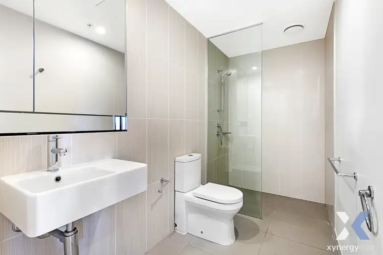 Fourth view of Homely apartment listing, 429/35 Malcolm Street, South Yarra VIC 3141
