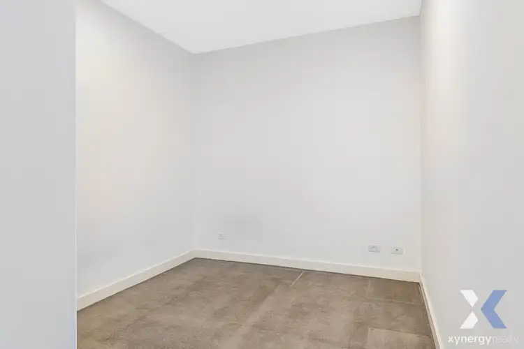 Fifth view of Homely apartment listing, 429/35 Malcolm Street, South Yarra VIC 3141