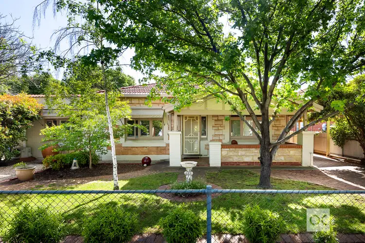 30 Ackland Avenue, Clarence Gardens SA 5039