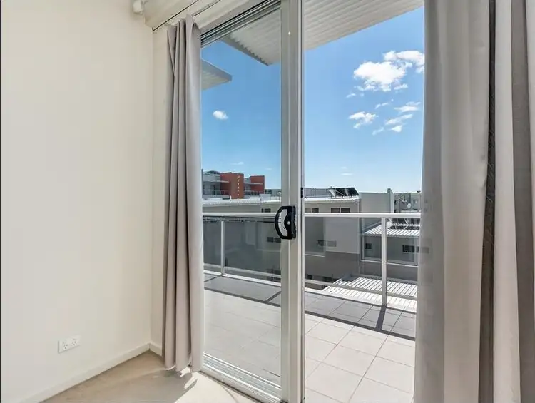 Seventh view of Homely apartment listing, 15/2-6 Goodall Parade, Mawson Lakes SA 5095