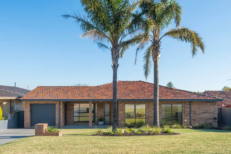 Third view of Homely house listing, 44 Appian Way, Hamersley WA 6022